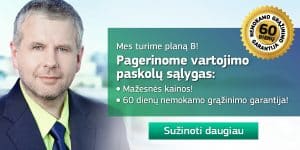 bigbank kreditas