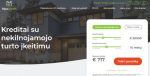 Hipocredit savitarna