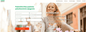 viena paskola