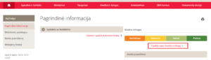 Citadele bankas internetu