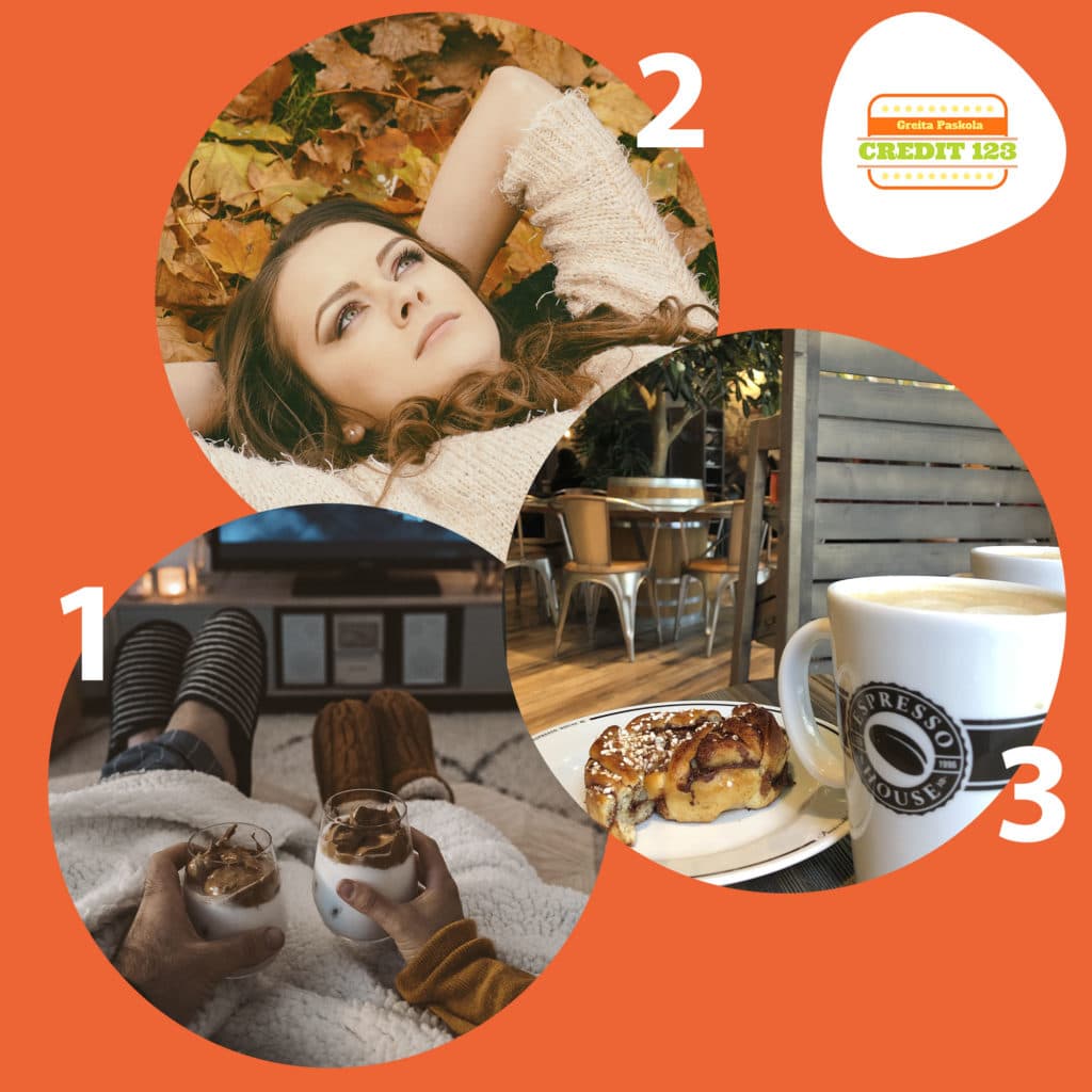 paskolos įsiskolinusiems