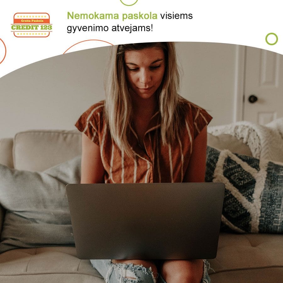 ilgalaikės paskolos
