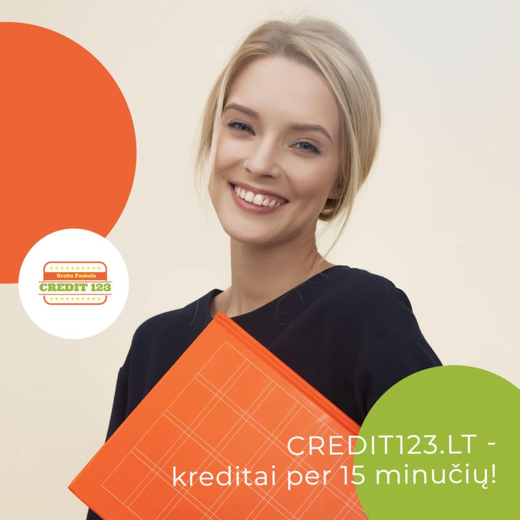 paskolos turintiems anstoliu