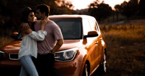 automobilio lizingas