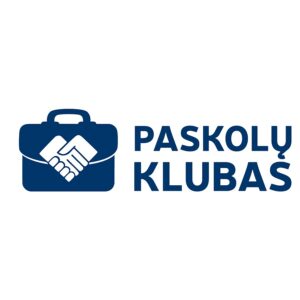 sutelktinio finansavimo platforma - paskolu klubas