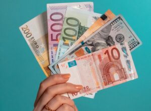 trumpalaikės paskolos