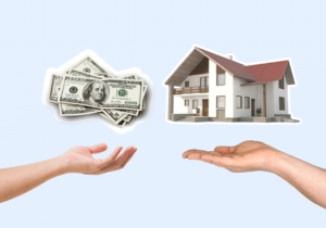 paskola su banko įkeitimu