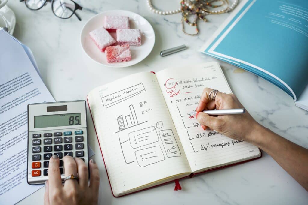 Kaip grąžinti skolas 