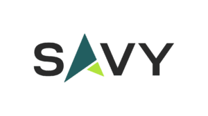 SAVY logotipas
